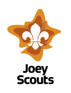 Joey Scouts logo