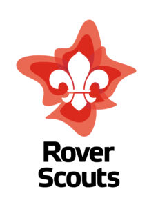 Rover Scouts logo