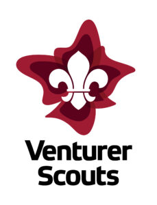 Venturer Scouts logo